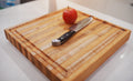 Butchers Block Edge Grain Board