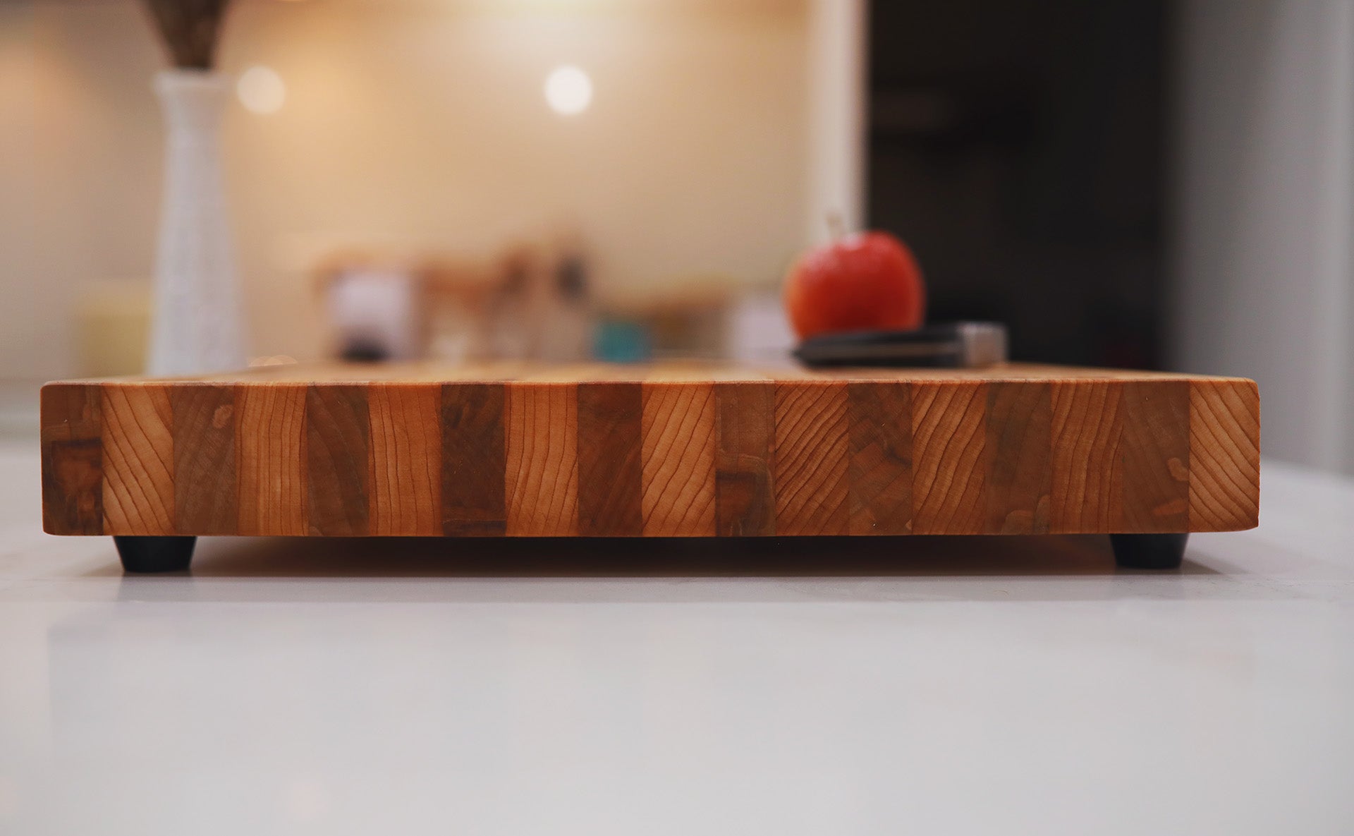 Butchers Block Edge Grain Board