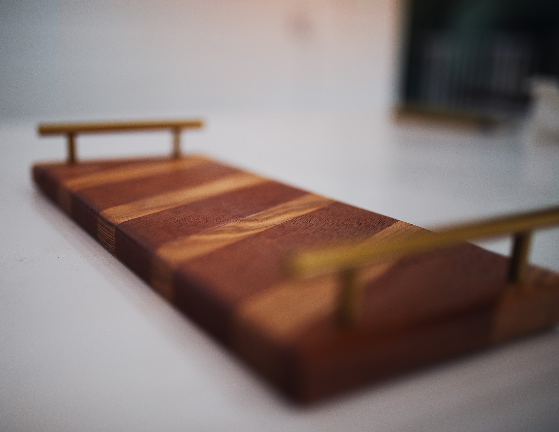 Accent / Vanity / Serving Board