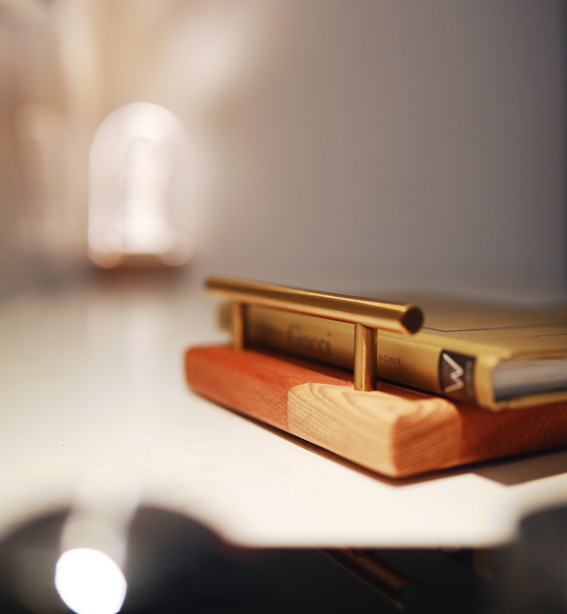 Accent / Vanity / Serving Board