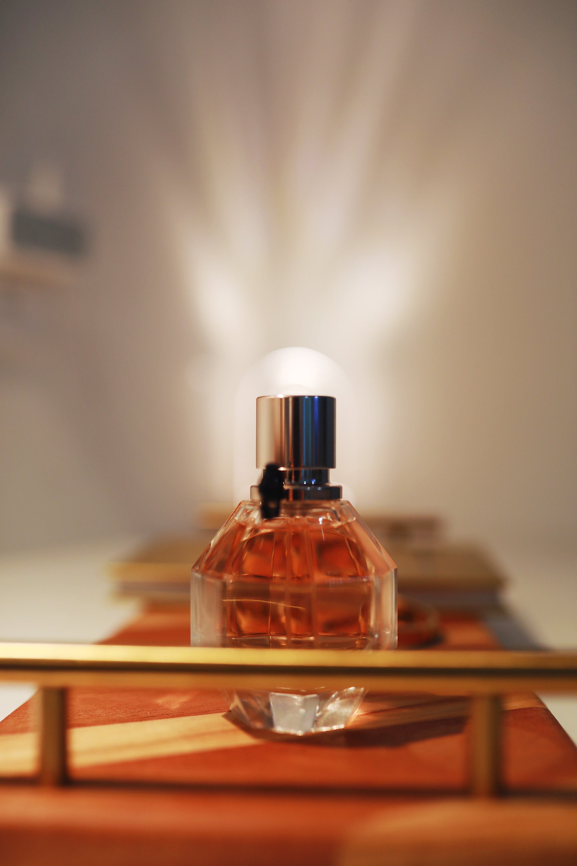 Accent / Vanity / Serving Board