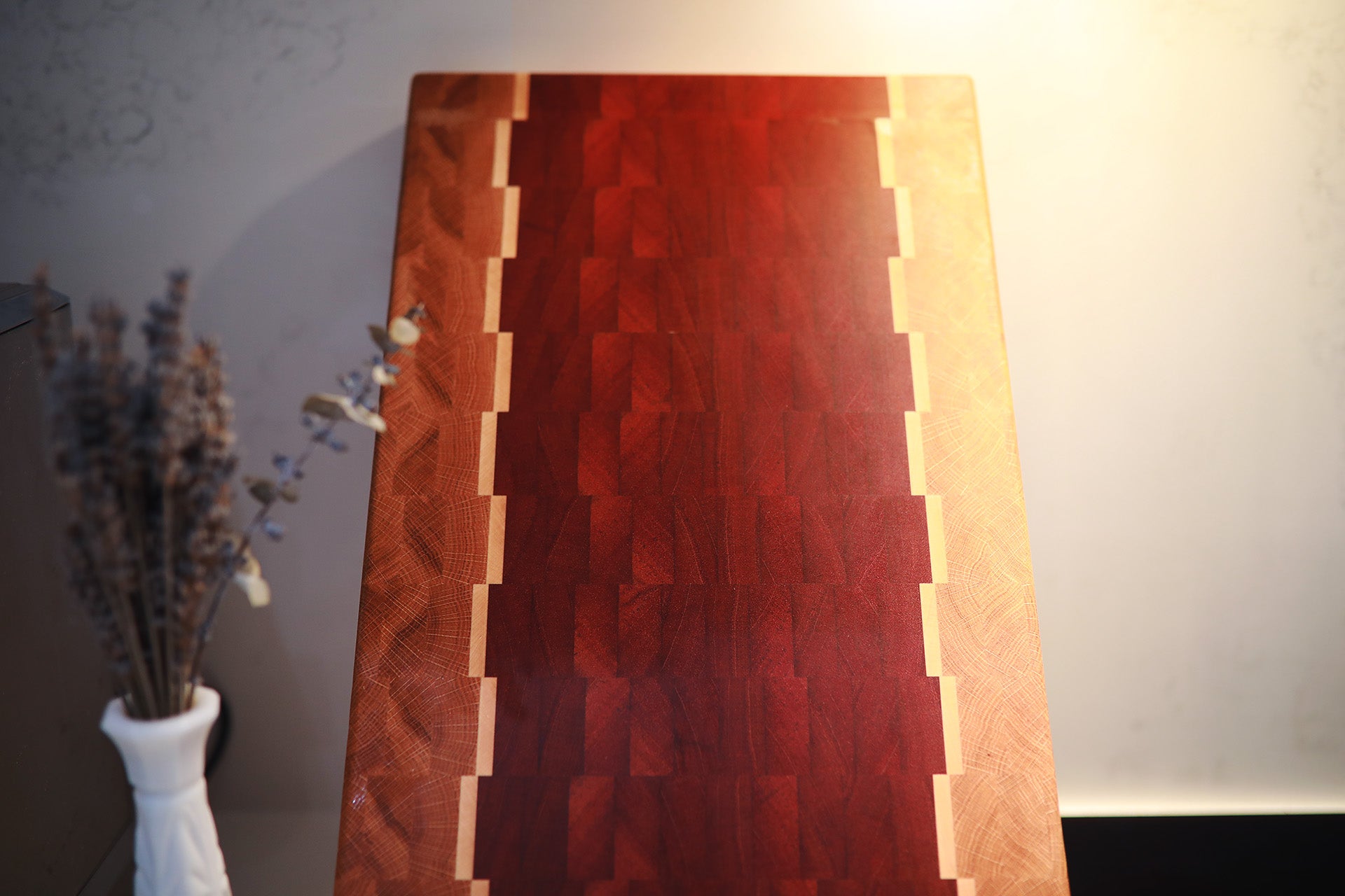 Offset Harmony Board