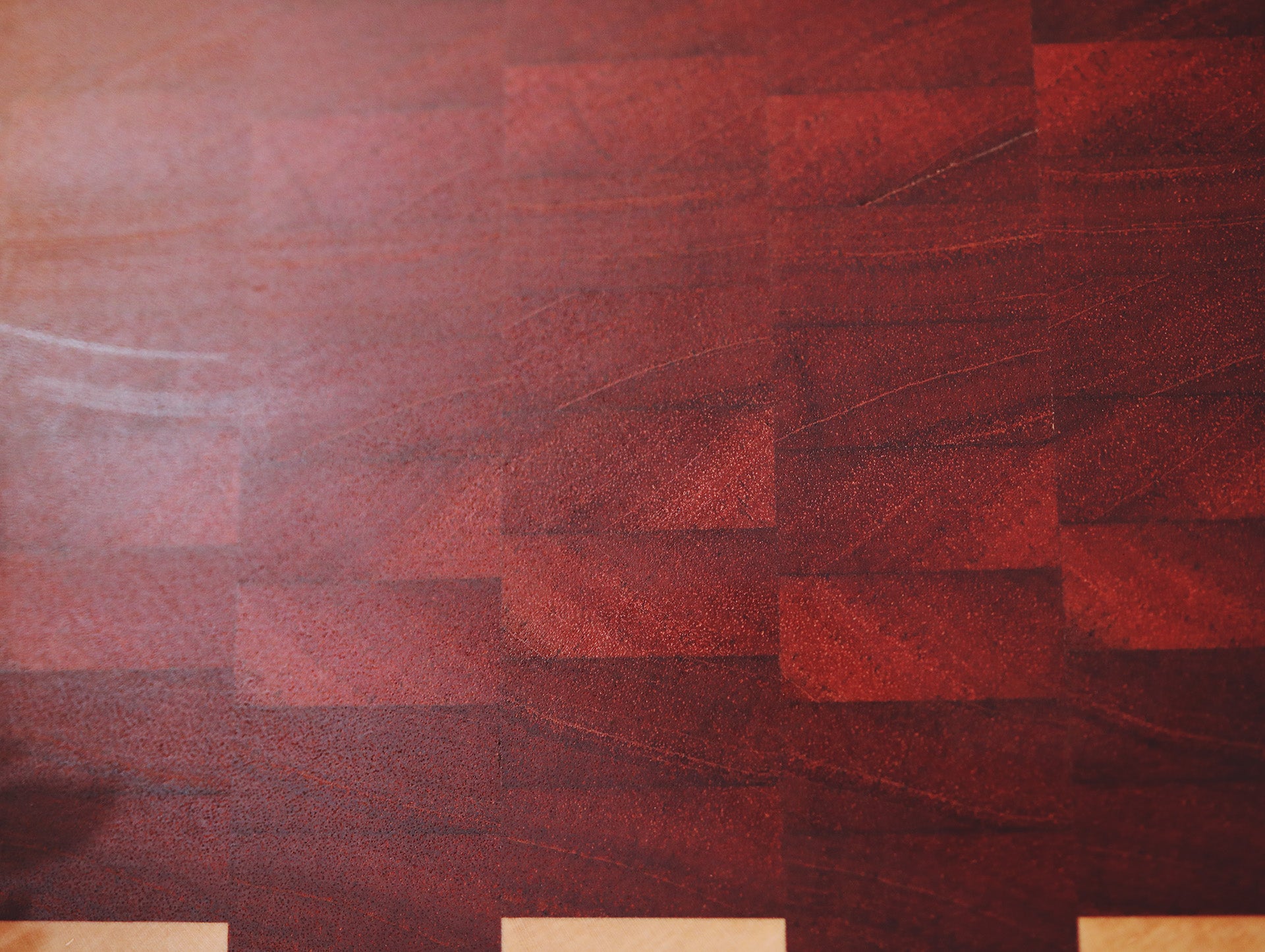 Offset Harmony Board