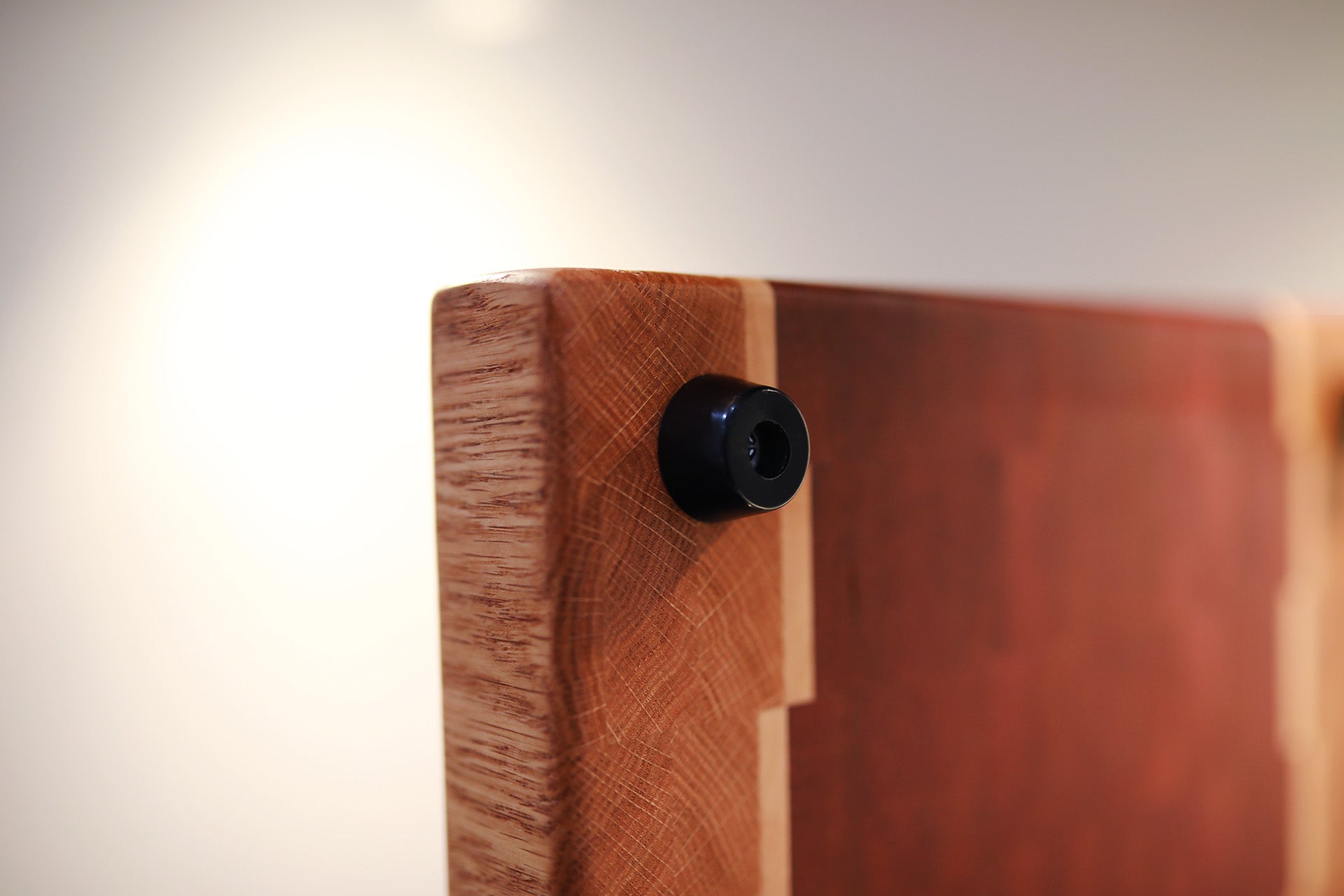 Offset Harmony Board