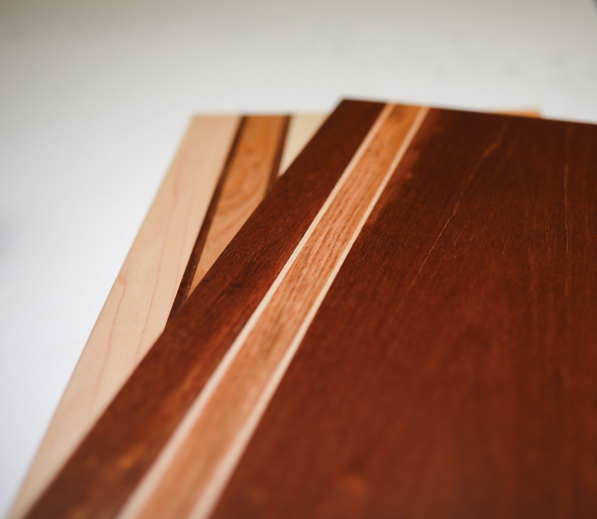 Face Grain Boards - Full Size