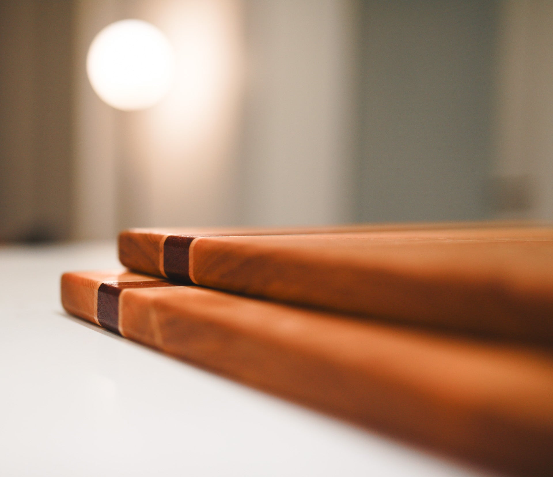 Face Grain Boards - Compact Size