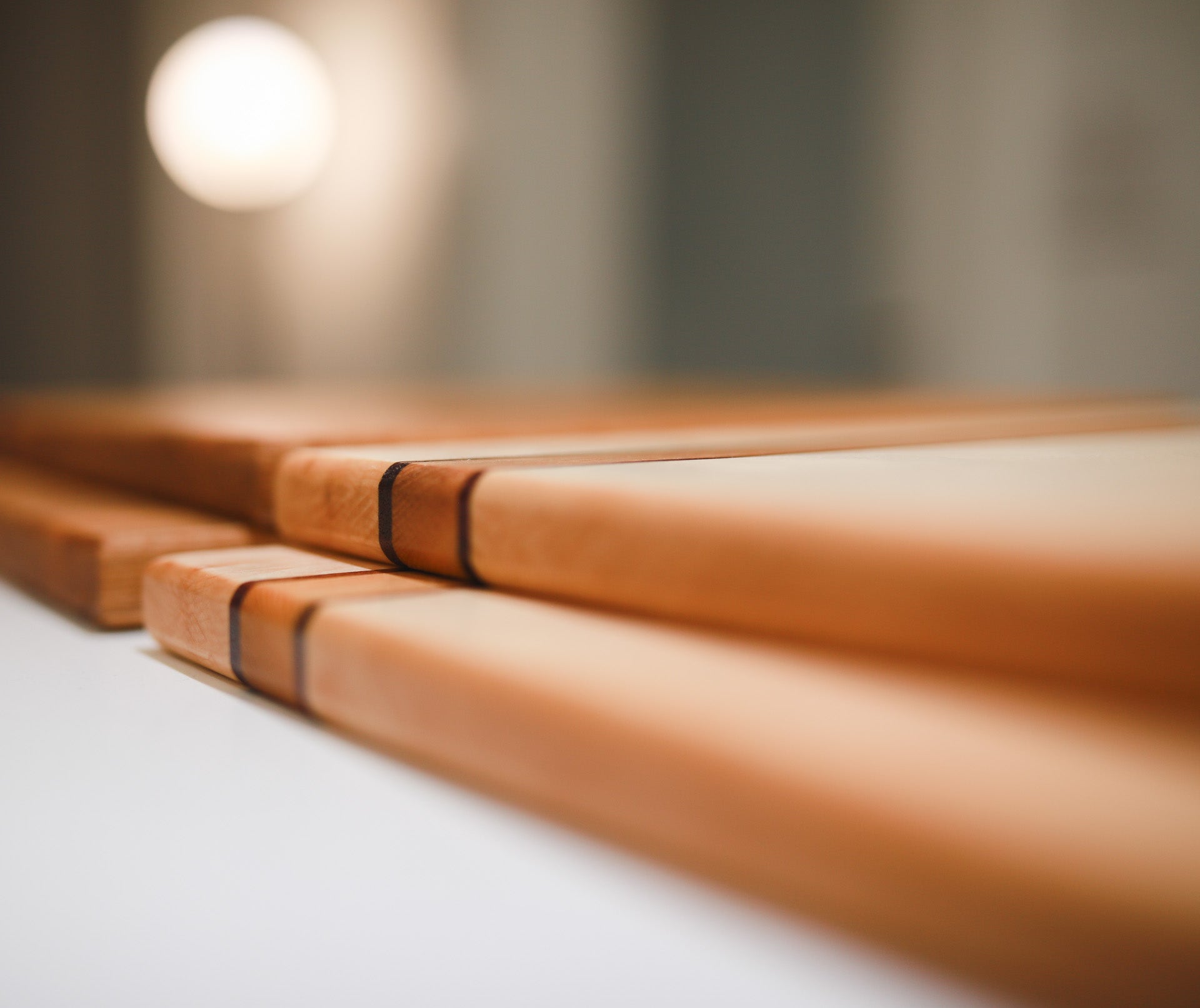 Face Grain Boards - Compact Size