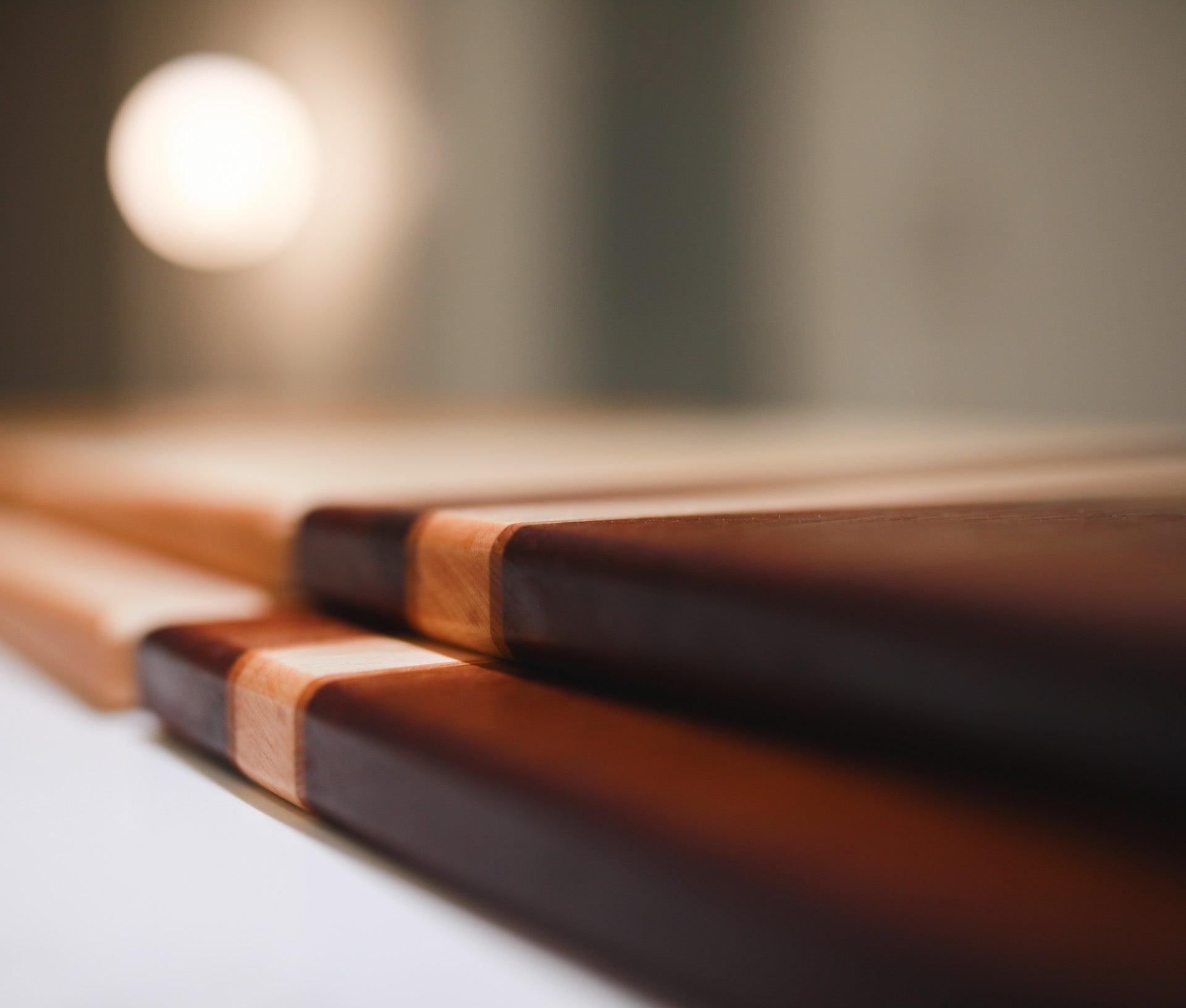 Face Grain Boards - Compact Size