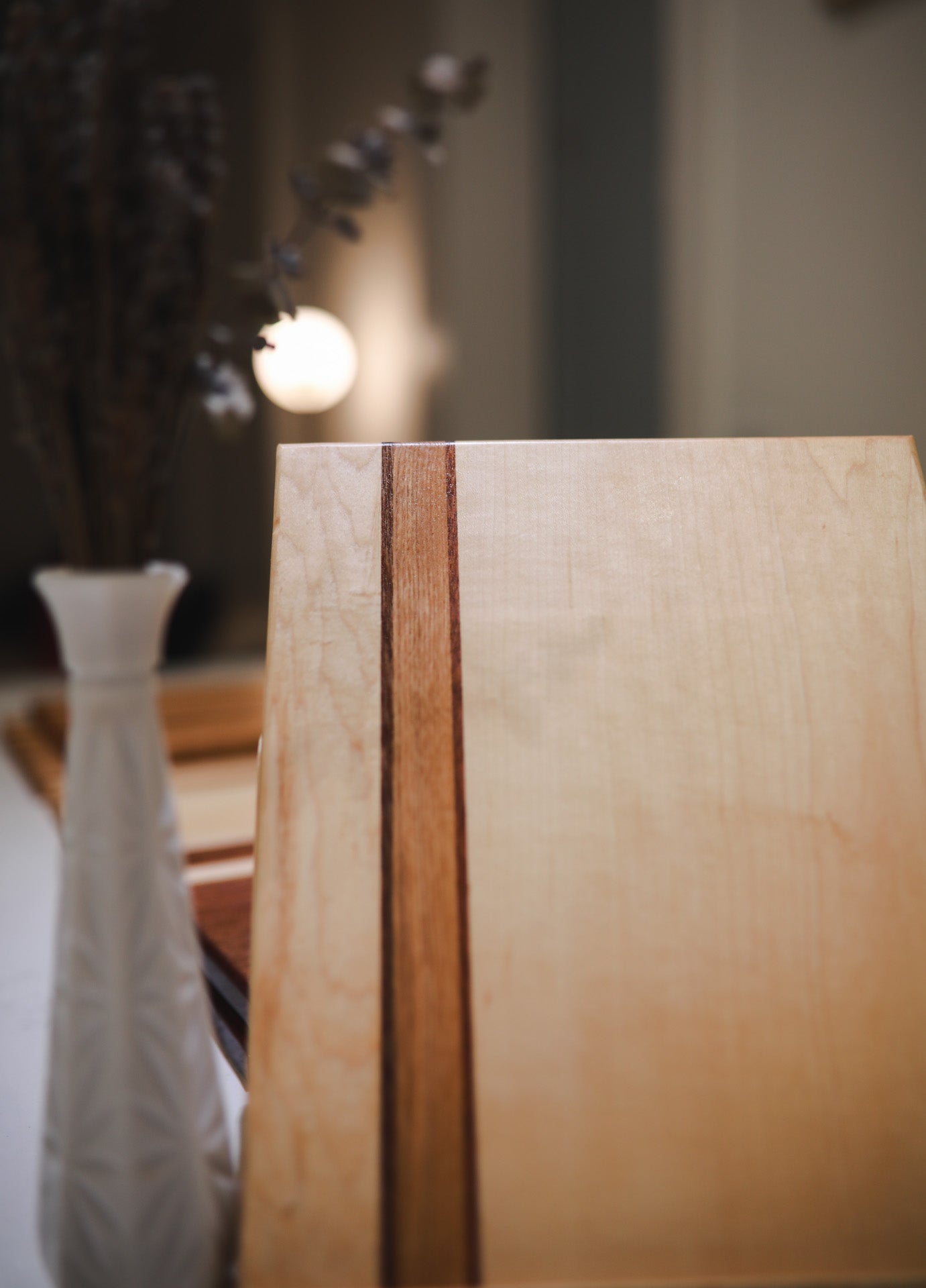 Face Grain Boards - Compact Size