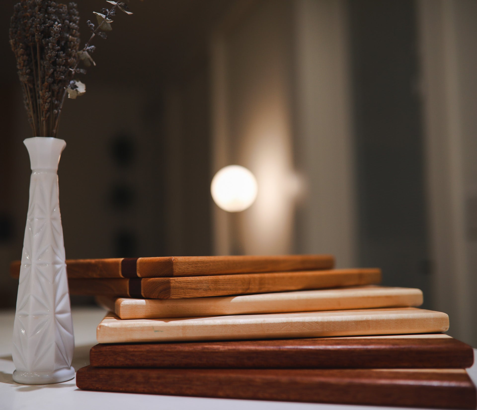 Face Grain Boards - Compact Size