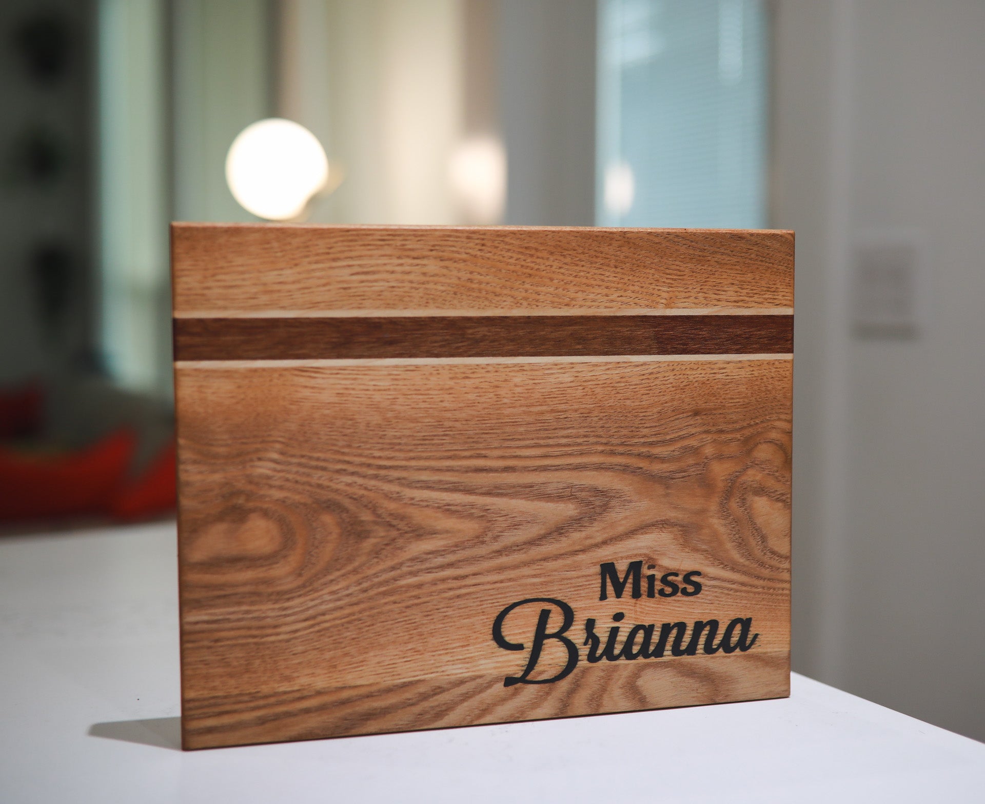 Face Grain Boards - Compact Size