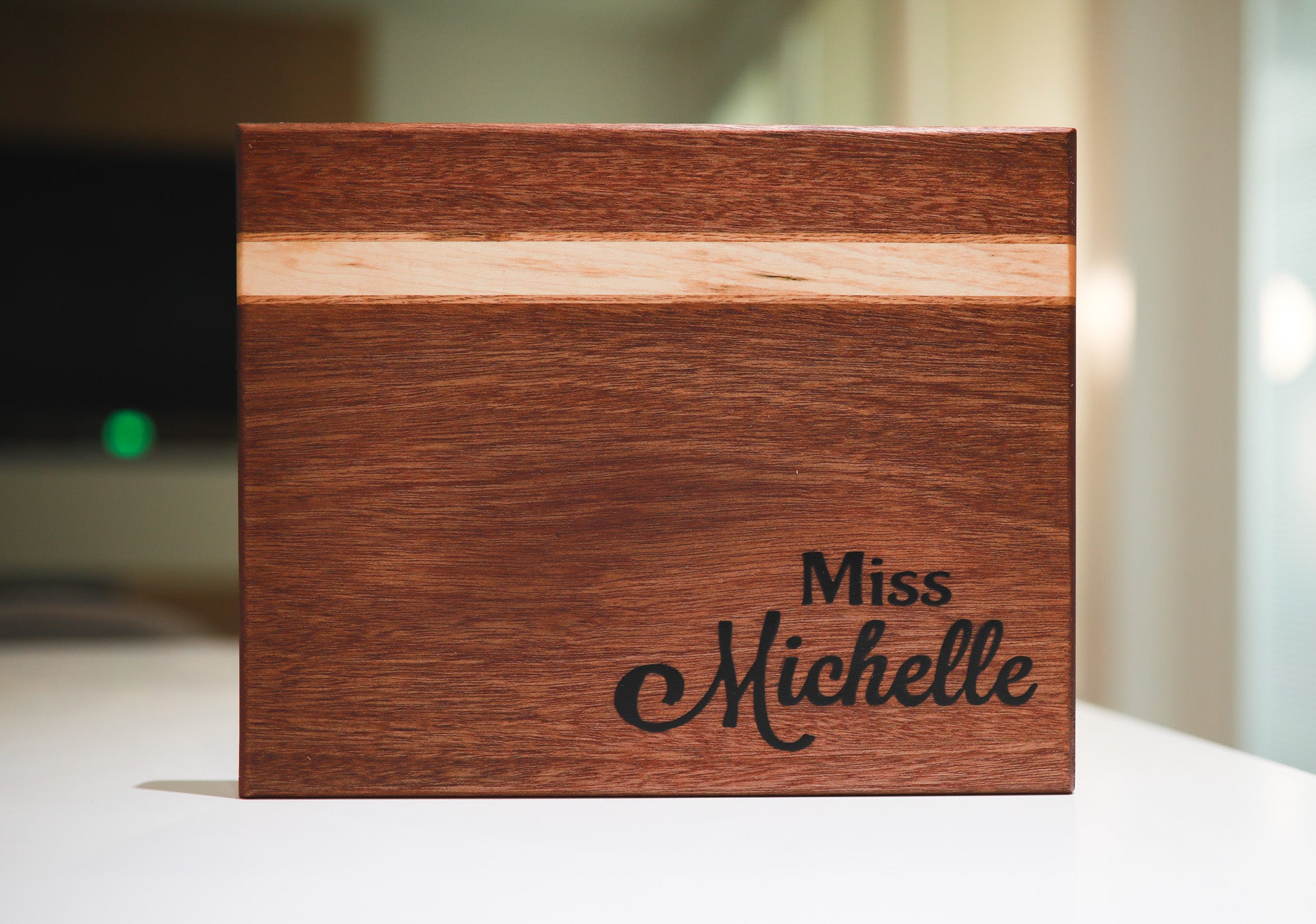 Face Grain Boards - Compact Size