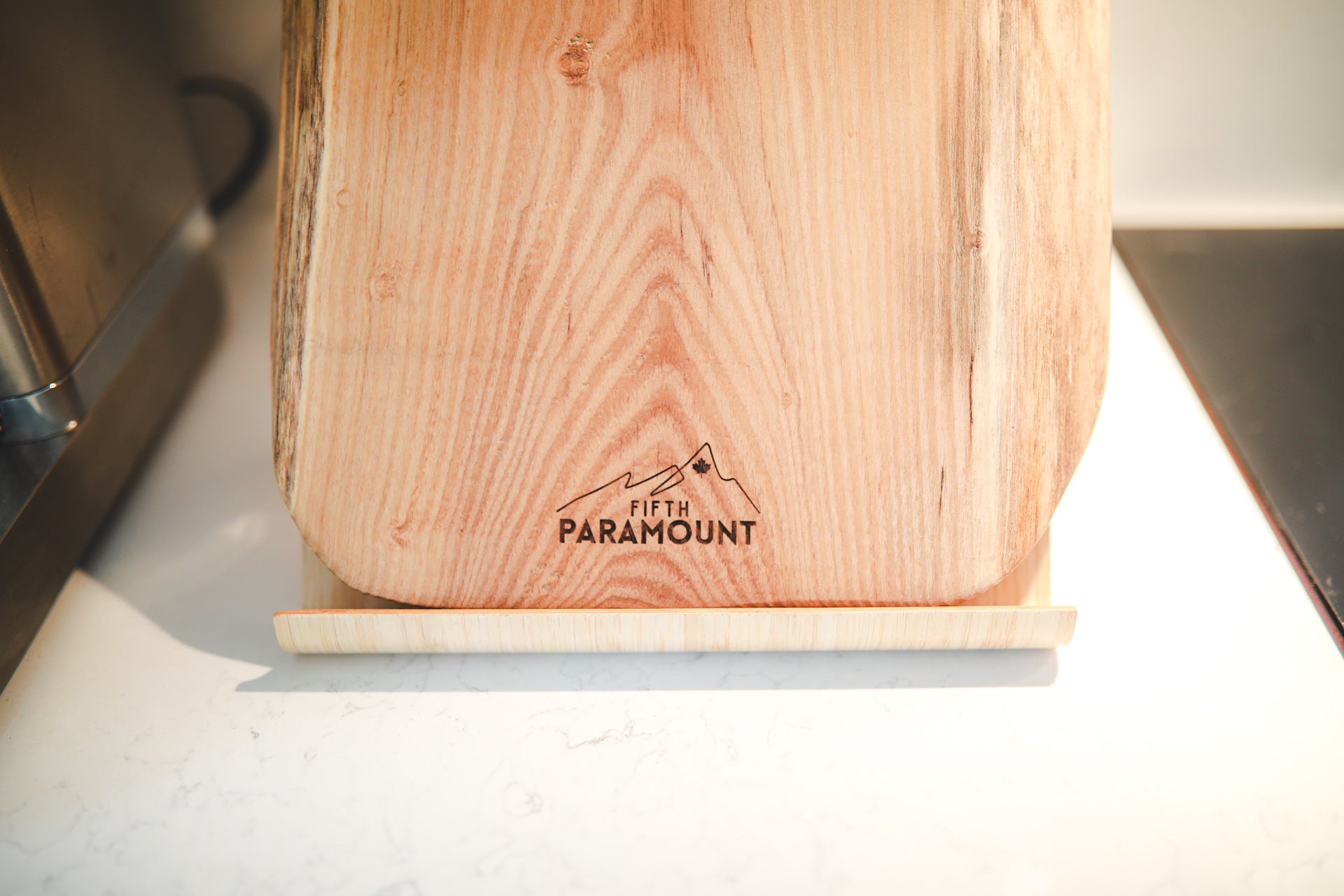 Charcuterie Board – Ash