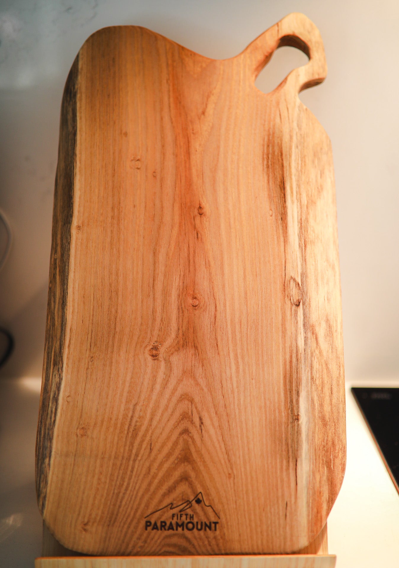 Charcuterie Board – Ash