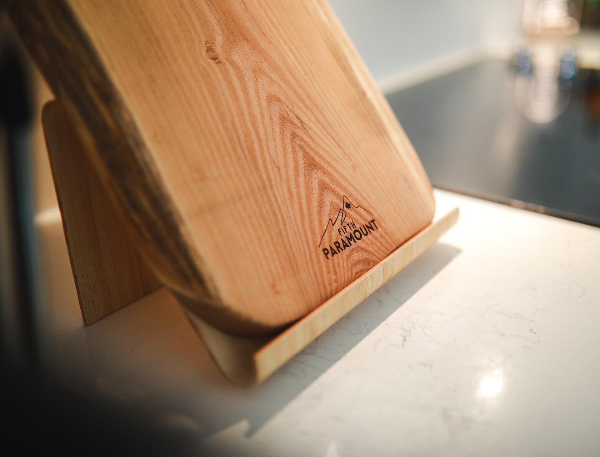 Charcuterie Board – Ash