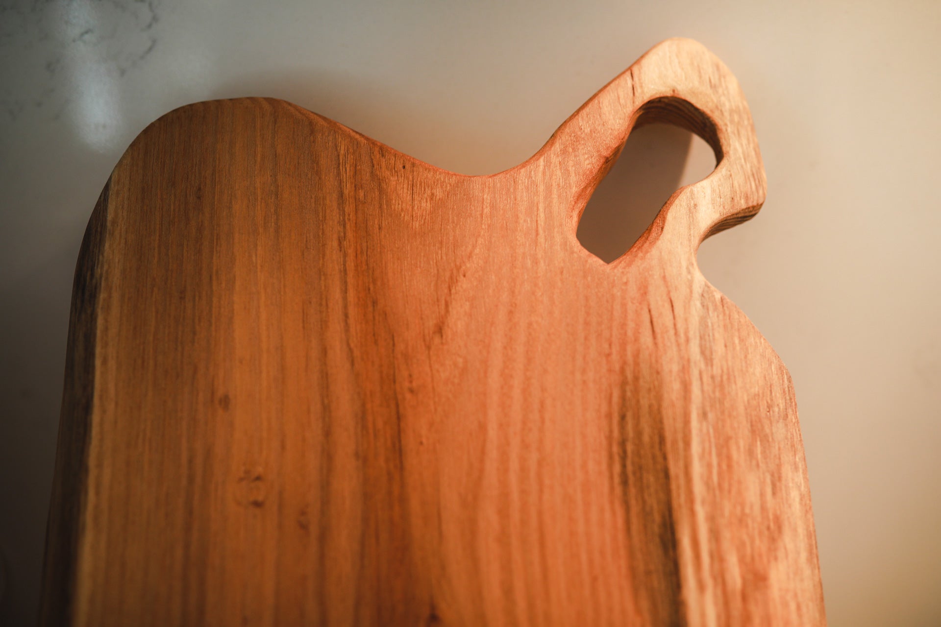 Charcuterie Board – Ash