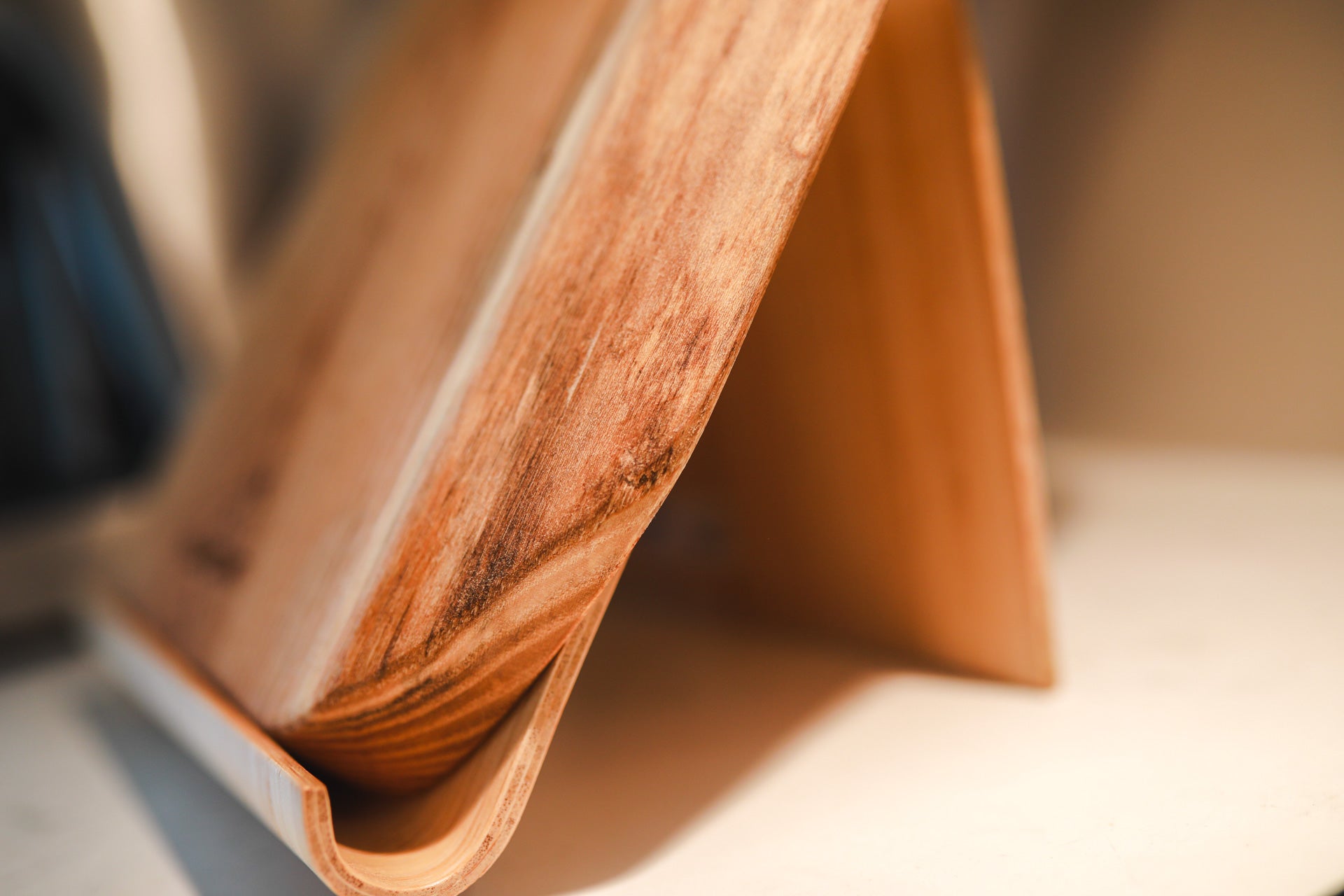 Charcuterie Board – Ash