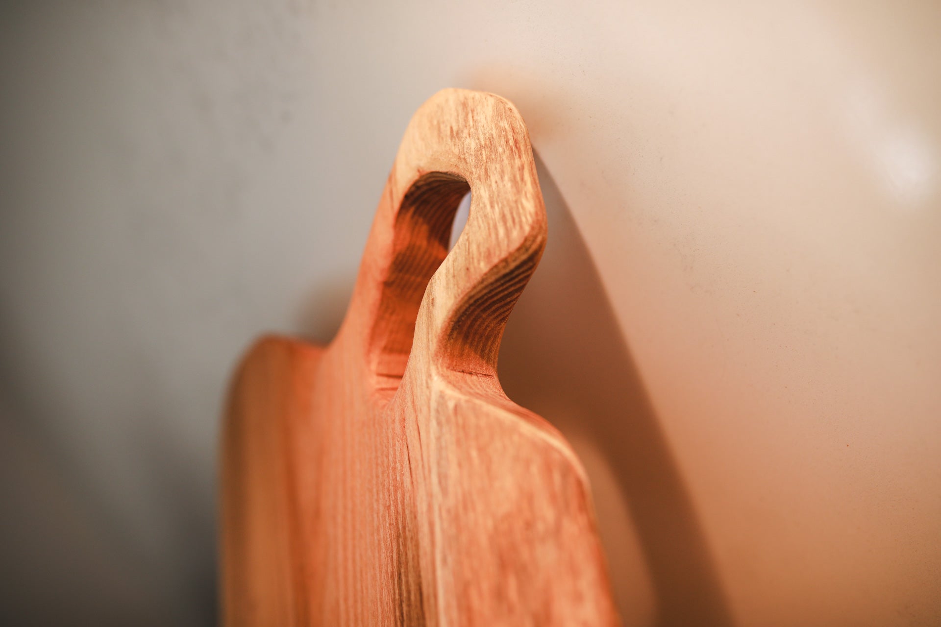 Charcuterie Board – Ash