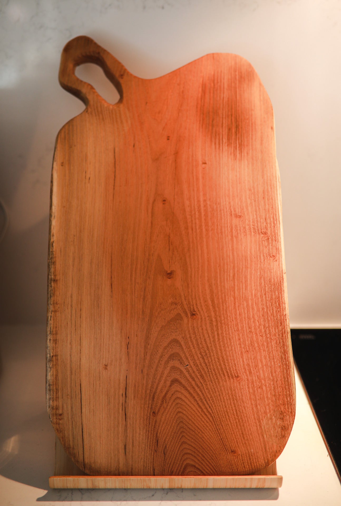 Charcuterie Board – Ash