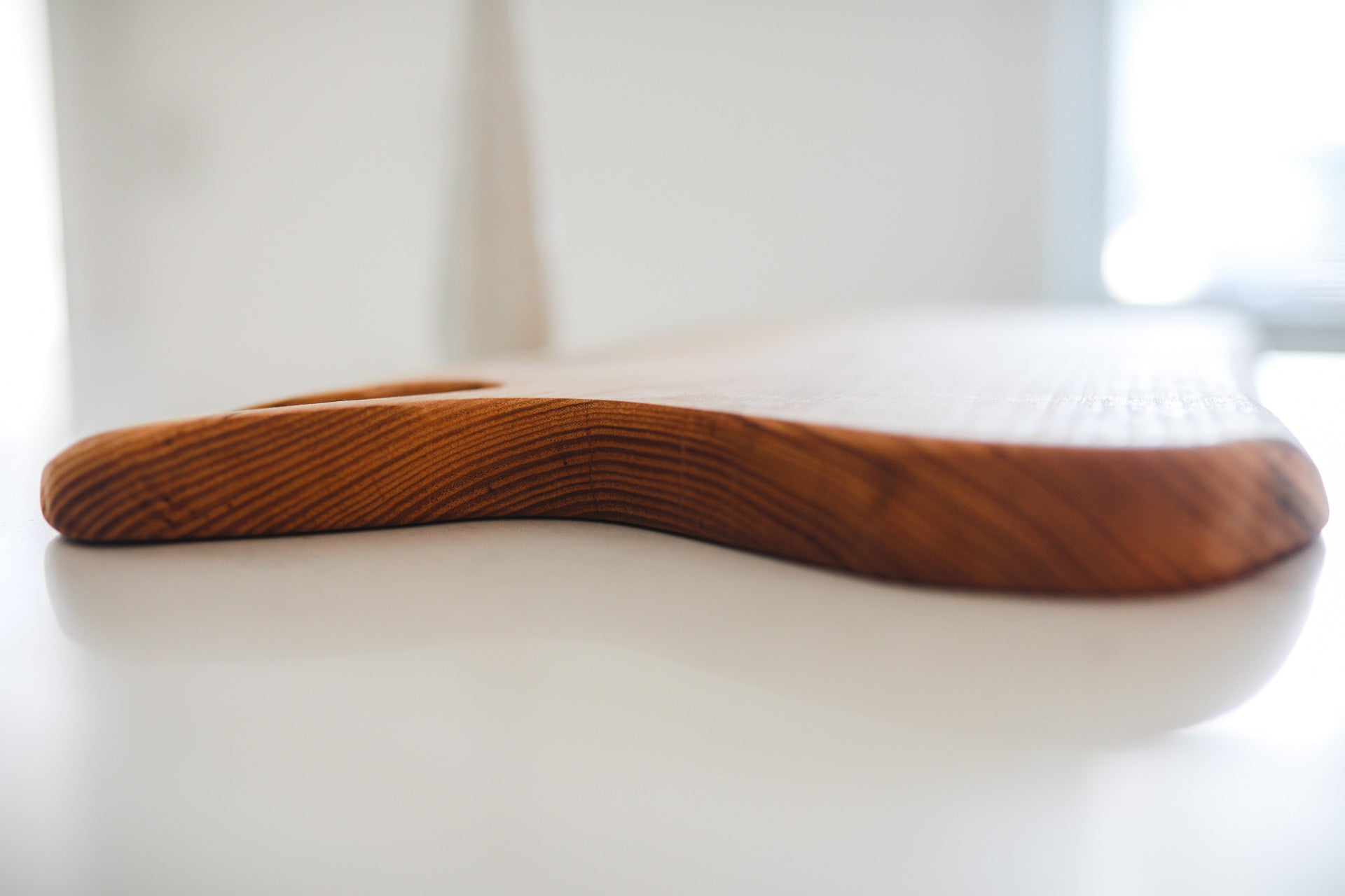 Charcuterie Board – Ash