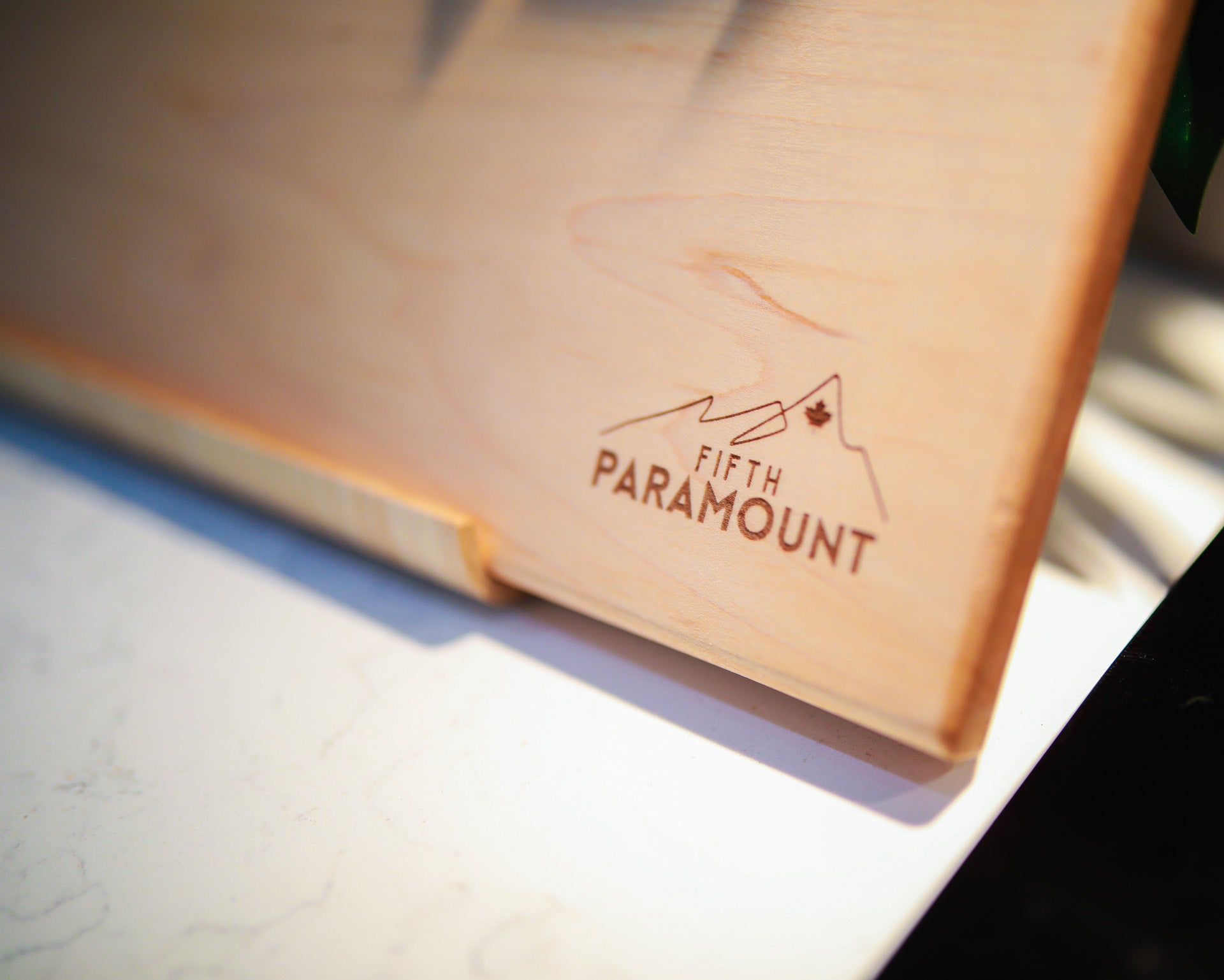 Face Grain Boards - Full Size