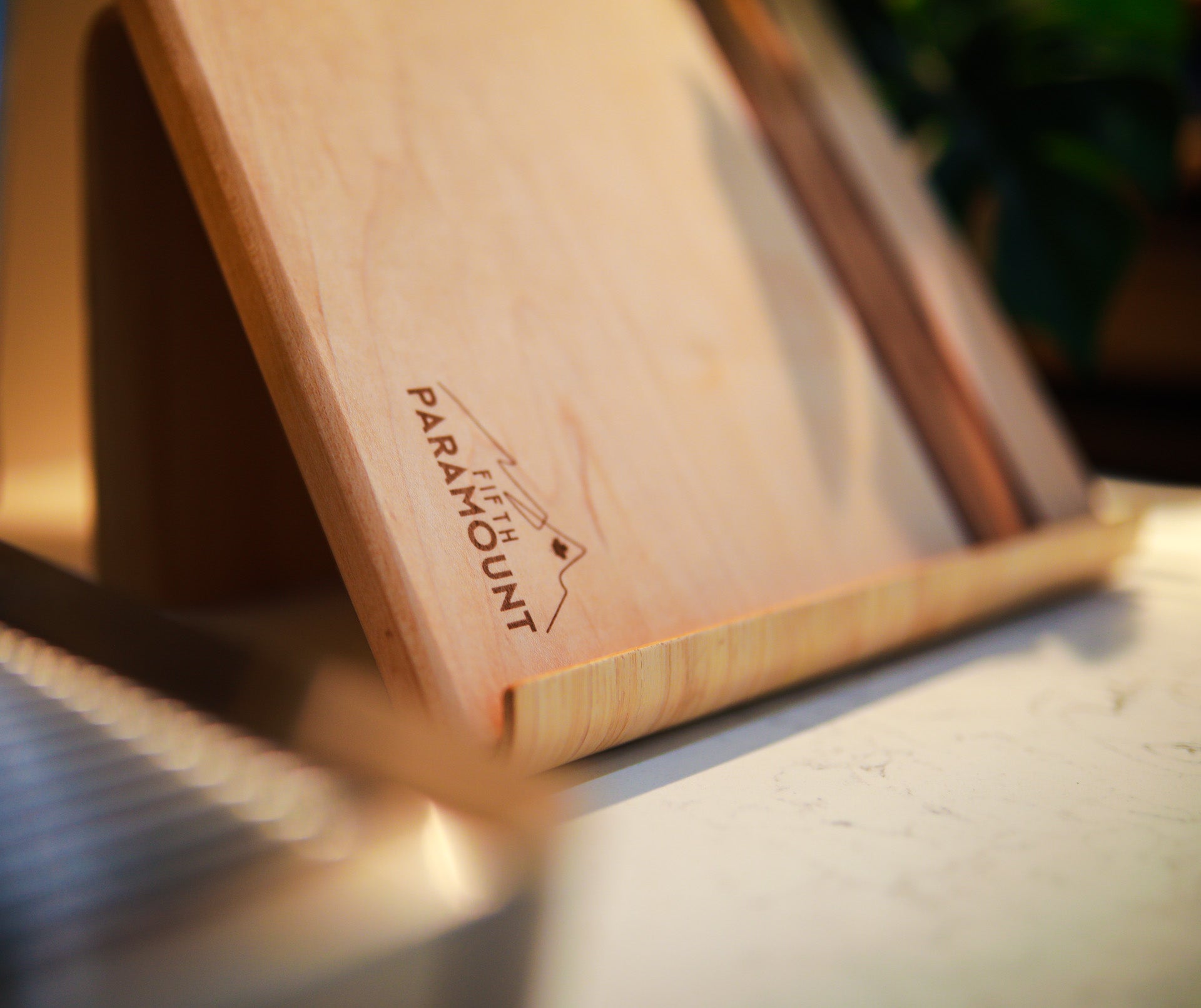 Face Grain Boards - Full Size