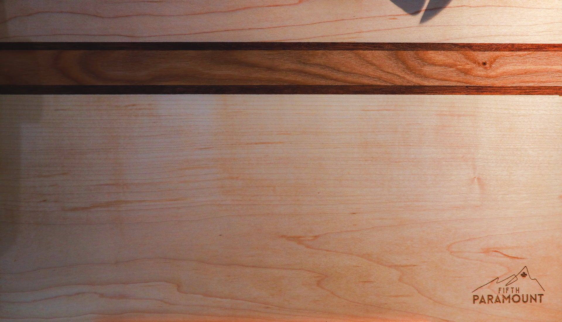 Face Grain Boards - Full Size