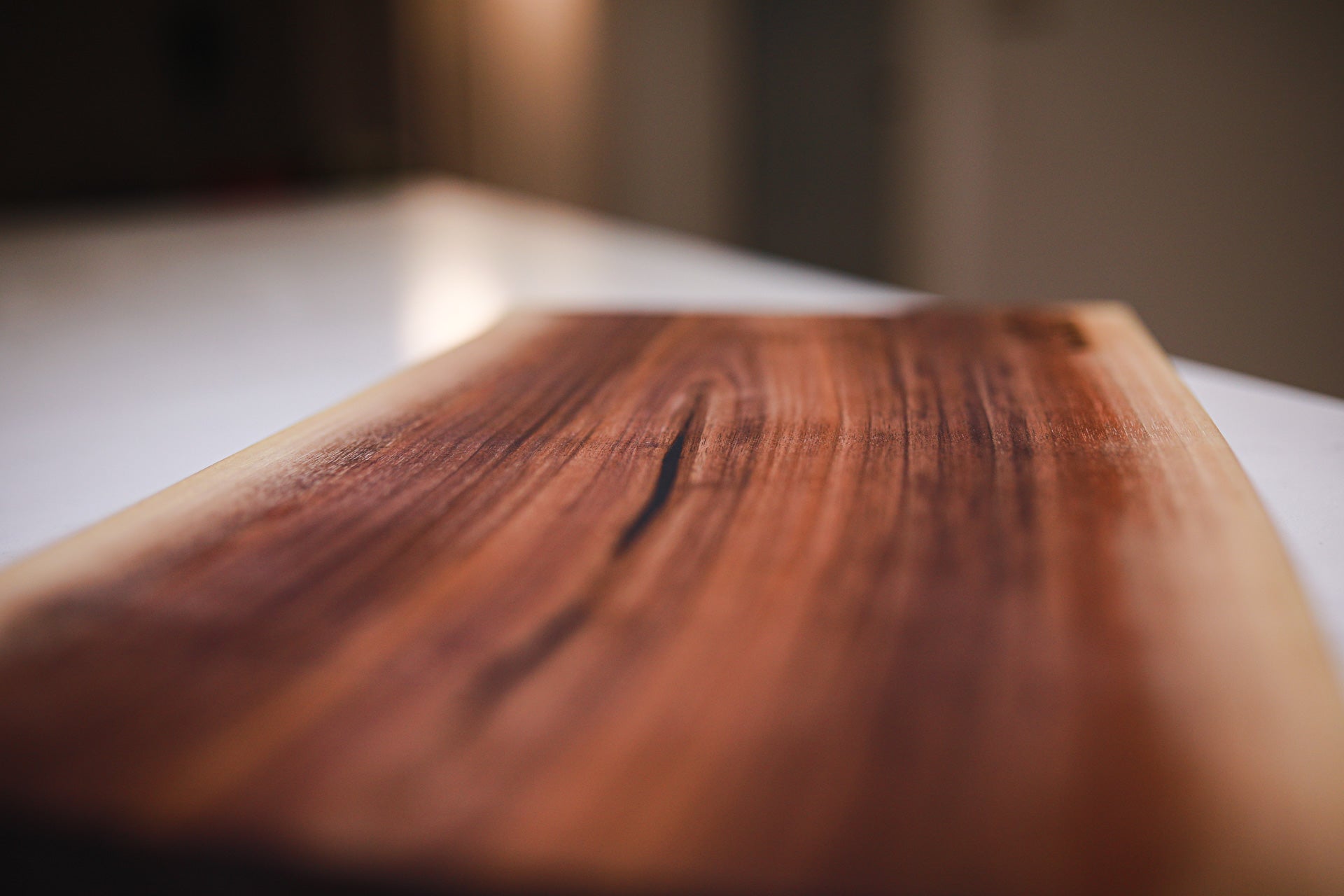 Walnut Wine Lover's Board