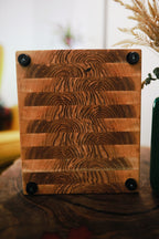 The Deep Grain Board