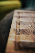 The Deep Grain Board