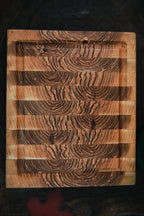 The Deep Grain Board