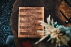 The Deep Grain Board