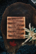 The Deep Grain Board