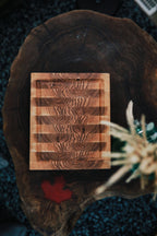 The Deep Grain Board